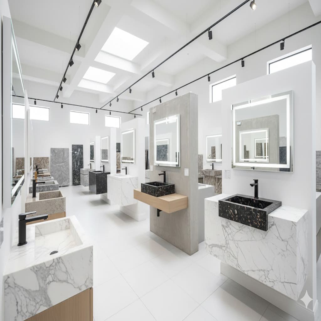 Marmoraria no Aeronautas em Lagoa Santa MG