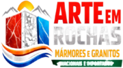 Arte em Rochas Mármores e Granitos Nacionais e Importados